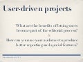 News rewired presentation
