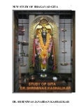 New Study Of Gita Nov 11 Dr. Shriniwas J. Kashalikar