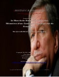 Le Monde de Richard Holbrooke: Mémoires d'un Correspondant Spécial de Newsweek - Une Quasibiblios par Myron D. Stokes