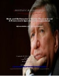 Richard Holbrooke's World: Memories of a Newsweek Special Correspondent - A Quasibiblios by Myron D. Stokes