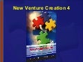 NCV 4 New Venture Creation Hands-On Support Slide Show - Module 2
