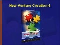 NCV 4 New Venture Creation Hands-On Support Slide Show - Module 3