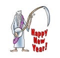 Looks Like A Good Year For Humorous Illustration!