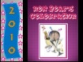 New Year’s Celebration Fragrances
