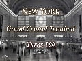 New york. grand central terminal turns 100. (v.m.)
