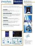 NexAira Consumer Class 3G/4G Wireless Broadband Router (Quantum-Wireless.com)