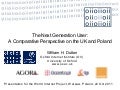 Next Internet Users: Perspectives on the UK and Poland