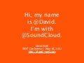 Community Management at SoundCloud -  Talk at Next11 in Berlin