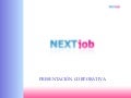 NEXTjob   Servicios Profesionales v1
