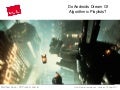 Do Androids Dream Of Algorithmic Playlists
