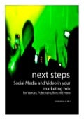 Next steps