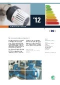 Nyheder fra Dansk Standard Forlaget - januar 2012