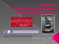 NFPW-Journalism As A Stepping Stone For Careers In Communications