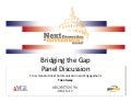 NGG10  Bridging The Generation Gap- Span Take Away