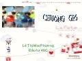 Ý nghĩa của chuông gió