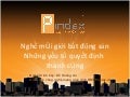 Nghề MôI GiớI BấT độNg SảN