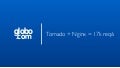 Nginx + Tornado = 17k req/s