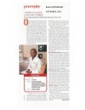 Dr. Ngozi Etufugh in Black Enterprise