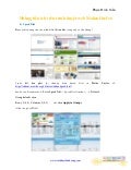 Những tiện ích trên trình duyệt web moliza firefox