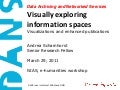 Nias2011, enhanced publications, scharnhorst, 19 march2011