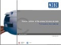 NIBI | Formazione di eccellenze