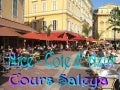 Nice Cote d'Azur   Cours Saleya.pps.s