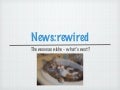 What tools I use - hrwaldram