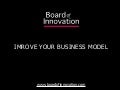 6 triggers to improve your business model
