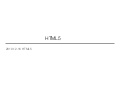 ニコニコ動画でのHTML5
