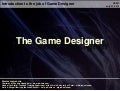 OGDC2012 Game Designer_Mr.Nicolas_ Phuong Hoang Enix