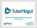 Nagios Conference 2012 - Nicolas Brousse - Optimizing your Monitoring and Trending tools for the Cloud