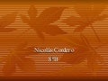 Nicolas Cordero 8ºB
