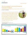 The Increasingly Connected Consumer: Connected Devices