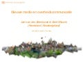 Nieuwe media en Overheidscommunicatie - Kennisland