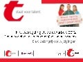 Nieuwe regeling studentenarbeid 2012