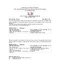 Nift mock test - cat 3