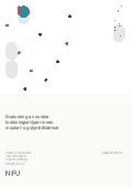Nifu rapport 2 2011