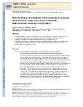 Facile Syntheses of Substituted, Conformationally-Constrained Benzoxazocines and Benzazocines via Sequential Multicomponent Assembly and Cyclization James J. Sahn and Stephen F. Martin