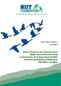 NIIT Foundation Newsletter April&rsquo;2012