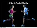 Nike & Social Media