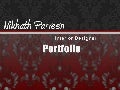 Nikhath&rsquo;s Portfolio