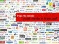 NIMA marketing in de zorg "inspiratiesessie social media in klare taal"