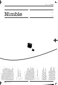 Nimble, a Razorfish report on publishing in the digital age