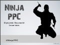 [WEBINAR] Ninja PPC: Dynamic Keyword Insertion