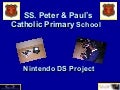 Nintendo Project Report