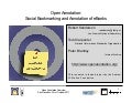 NISO Annotation Meeting (San Francisco)