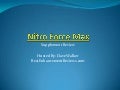 Nitro force max