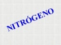 Nitrogeno (2010)