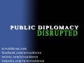 Public Diplomacy Disrupted- Niv calderon