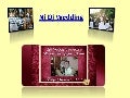 Nj dj wedding